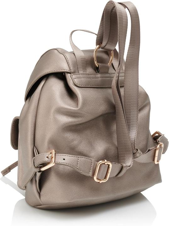 Produktbild Geox Hedendaags, Trekkoord mit Magnetverschluss, verstellbare Schultergurte, zwei Aussentaschen