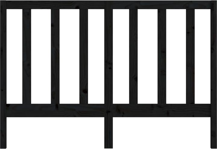 Actual product image vidaXL Lambertine (166 x 4 x 100 cm)