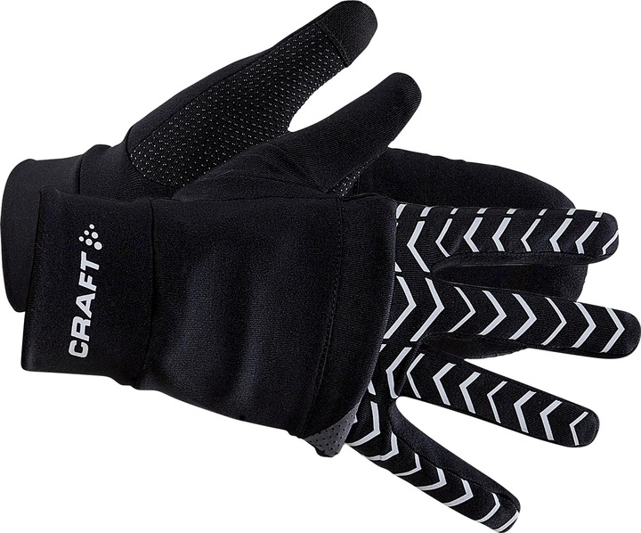 Actual product image Craft Adv Lumen Fleece Hybrid Glove (L)