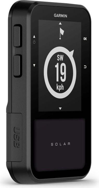 Produktbild Garmin Activity Tracker ApproachG20 Solar Golf-Handgerät