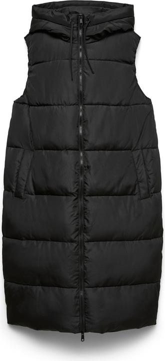Actual product image Vero Moda Vmligaane Waistcoat Noos Vest (M)