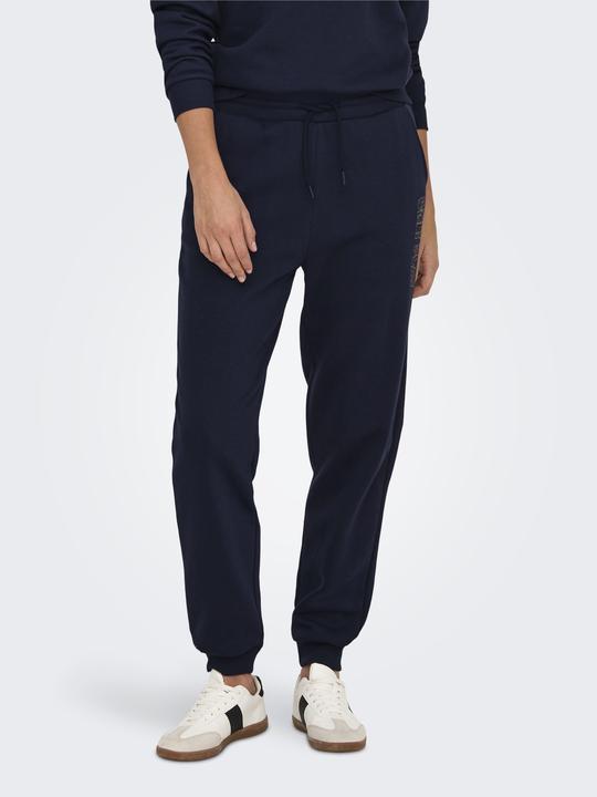 Produktbild Only Play ONPDUST Hohe Taille Normal geschnitten Jogginghose Jogginghose (XS)