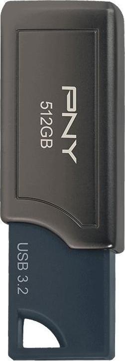 Image du produit PNY Pro Elite V2 (512 Go, USB-A)
