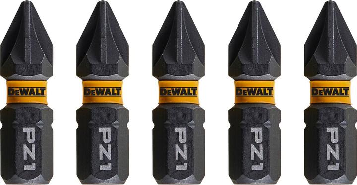 Image du produit DeWalt Embout de vissage (25mm)