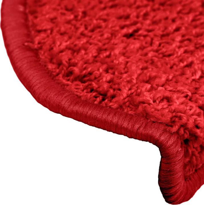 Immagine prodotto vidaXL Treppenmatte (65 x 21 cm)