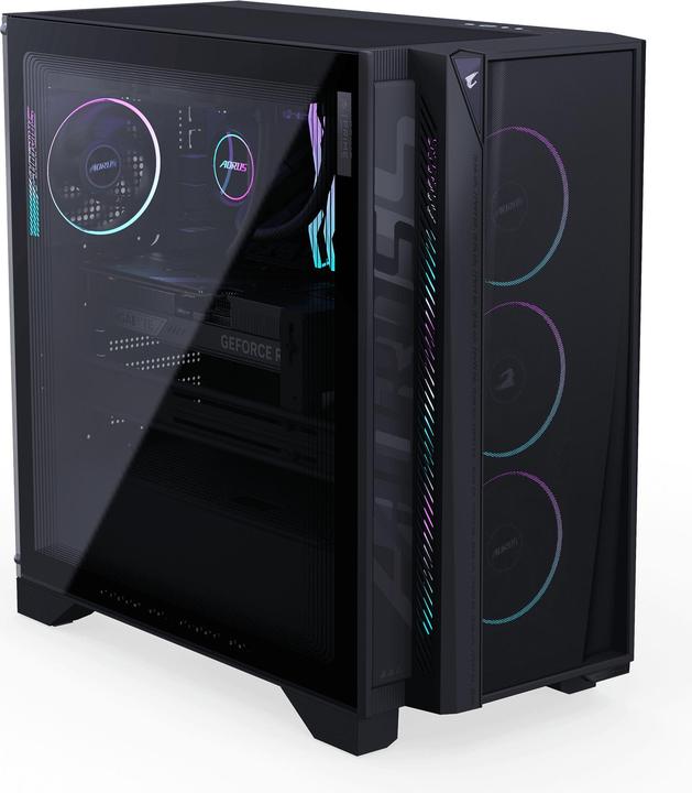 Actual product image Gigabyte AP5A7N7T-5102​ (2000 GB, 32 GB)