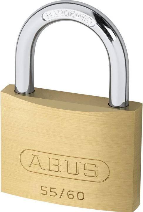 Produktbild Abus 55/60