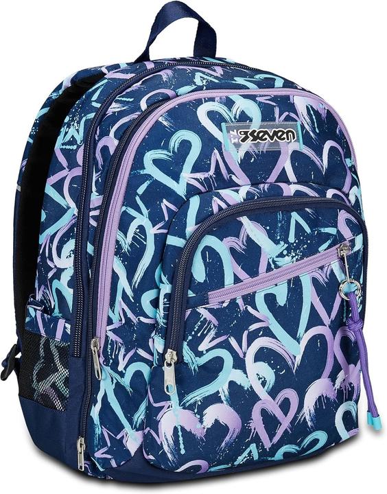 Actual product image Seven Advanced Detach (35 l)