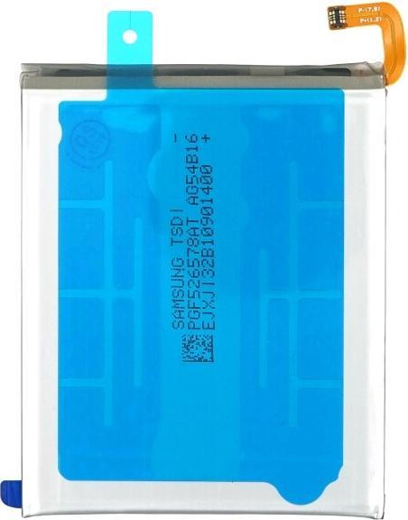 Actual product image Samsung Galaxy S10 5G G977F Battery EB-BG977ABU