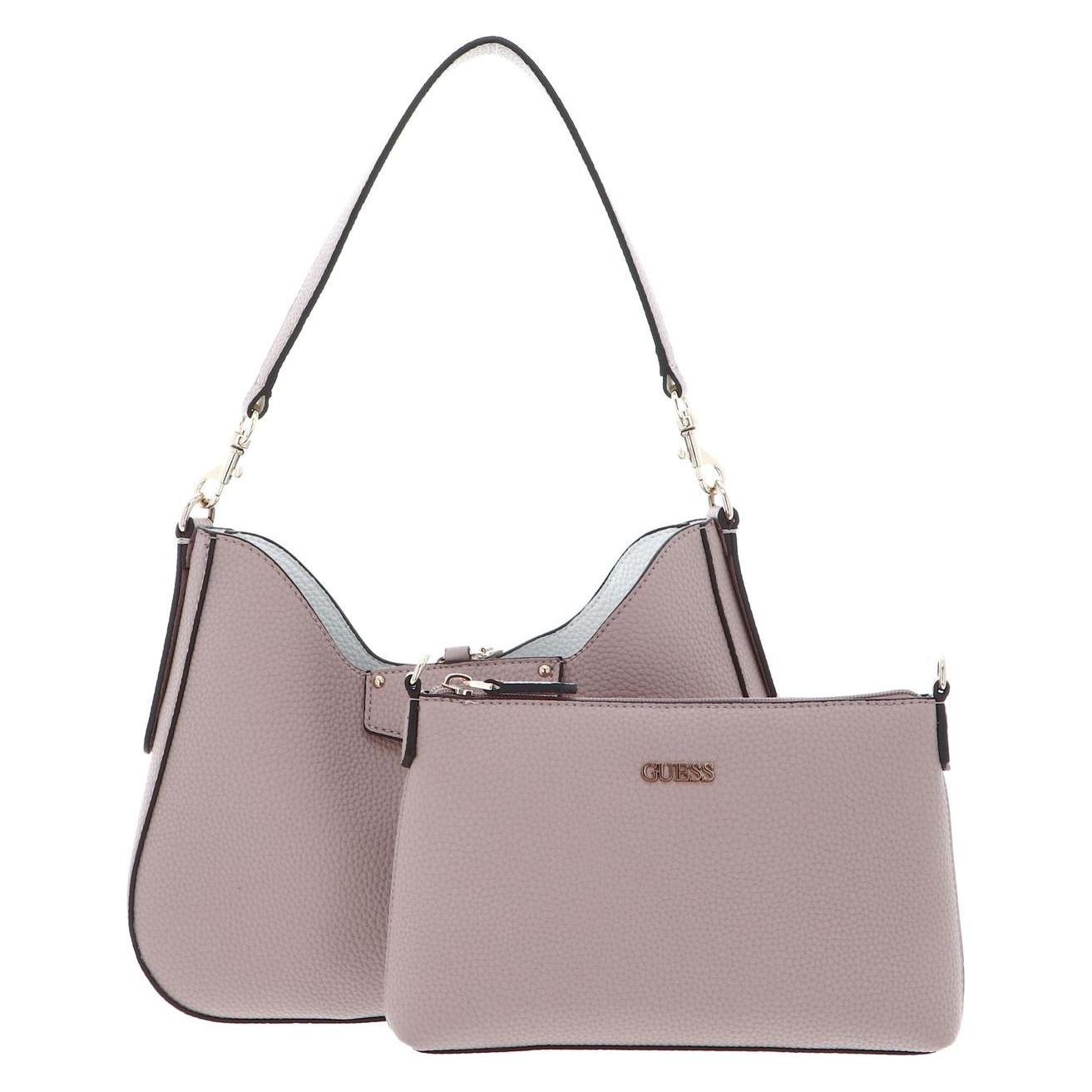 Guess, Damen, Handtasche, Eco Brenton Hobo