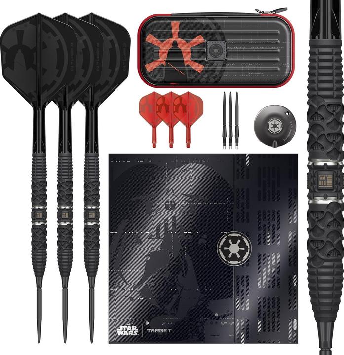 Image du produit Target Darth Vader SP 22g (22 g)