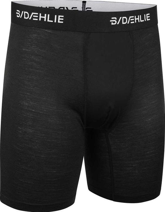 Produktbild Daehlie M Wool Tech WindR Boxer (S)