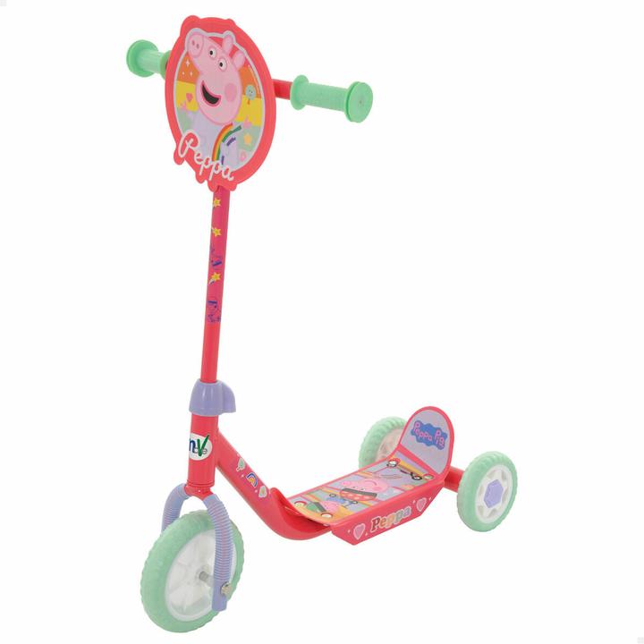 Produktbild Peppa Pig Scooter (2 Stück)