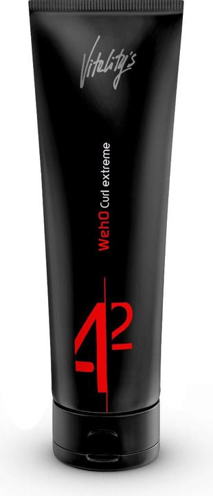 Produktbild Vitality's 039s WEHO Curl Extreme Cream 150ml (Haarcreme, 150 ml)