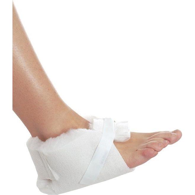 Sahag, Bandage, Fersenschoner Paar (One Size)