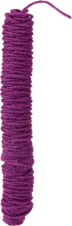 Produktbild Viana Wollkordel für Floristik und Bastelprojekte