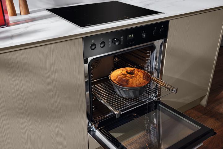 Immagine prodotto Miele H 2457 I Active sw Forno elettricoA+ 76L 8 modalità di riscaldamento PerfectClean