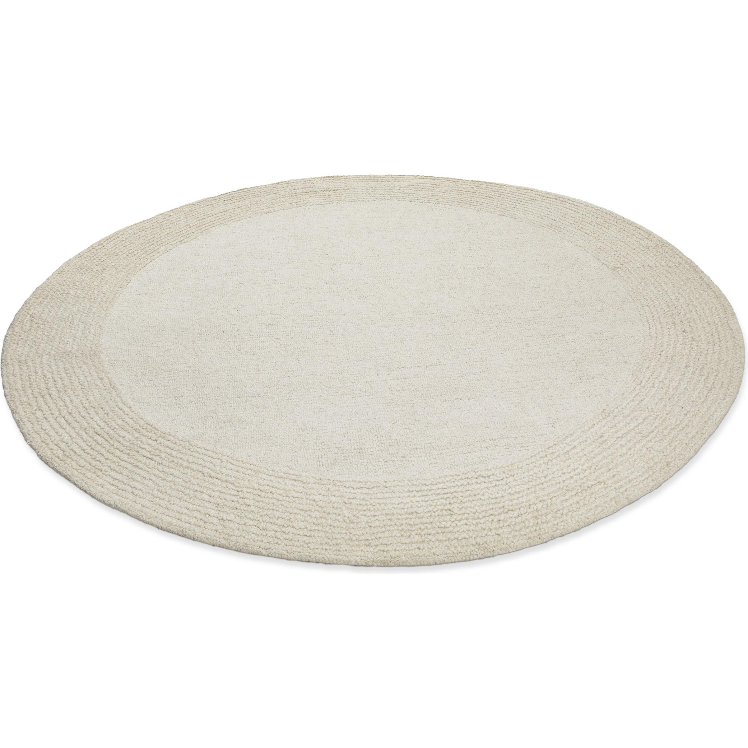 Thumbnail - Wecon Home, Teppich, Kurzflorteppich Hamptons TWENTYONE (180 x 180 cm)