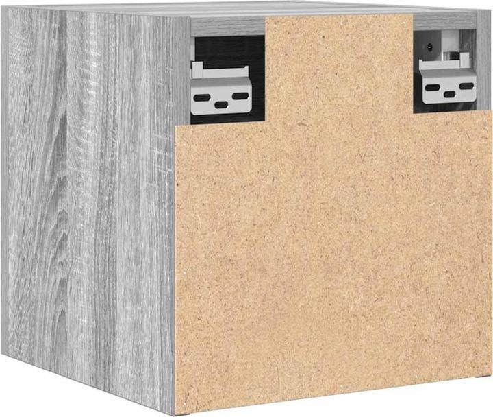 Actual product image vidaXL Dalton (30.5 x 30 x 30 cm)