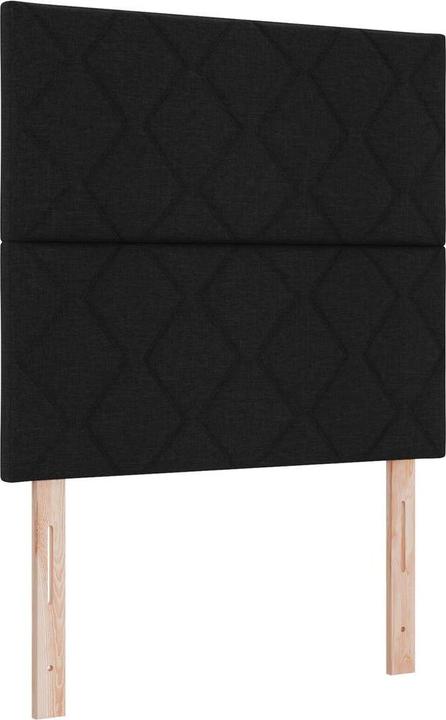 Image du produit vidaXL Boxspringbett (120 x 200 cm)