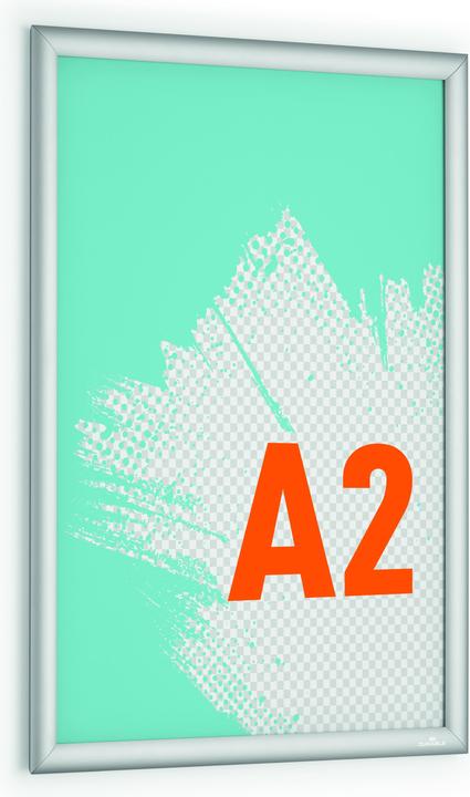 Image du produit Durable Klapprahmen Aluminium OUTDOOR A2