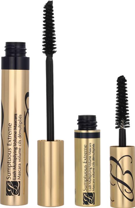 Image du produit Estée Lauder Estee Lauder Mascara Sumptuous Extreme Duo Coffret cadeau