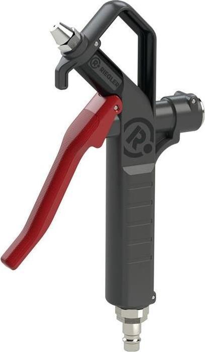 Image du produit Riegler Soufflette filetée G1/4 ″ avec buse standard