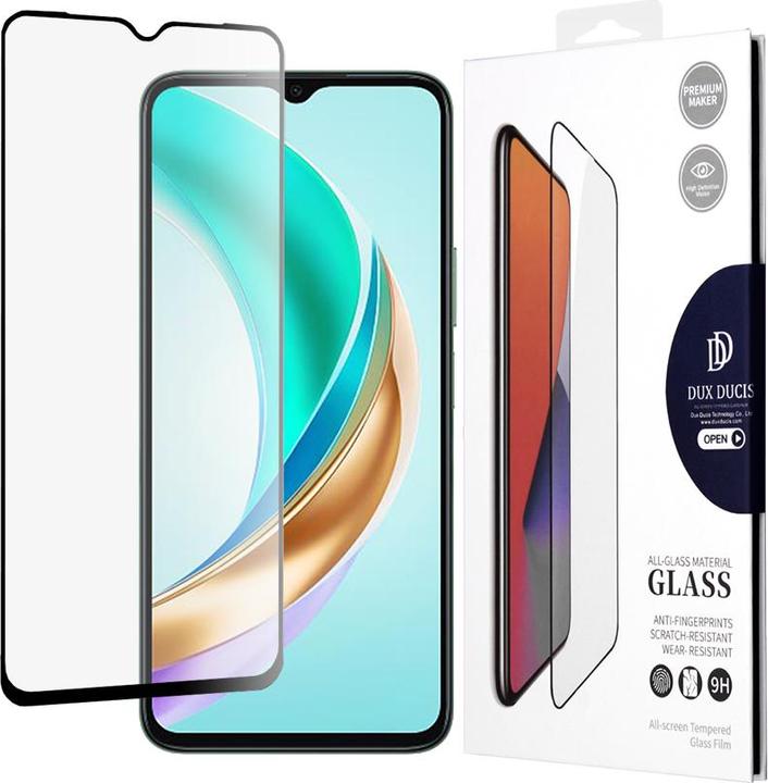 Produktbild Dux Ducis Schutzglas 9D (1 Stück, Honor X6)
