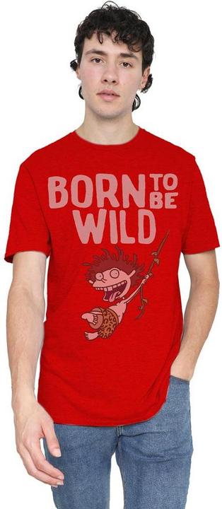 Produktbild The Wild Thornberrys Born To Be Wild TShirt (XXL)