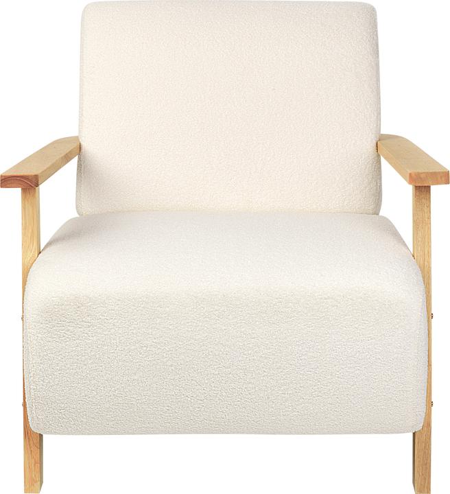 Actual product image Beliani Lesja