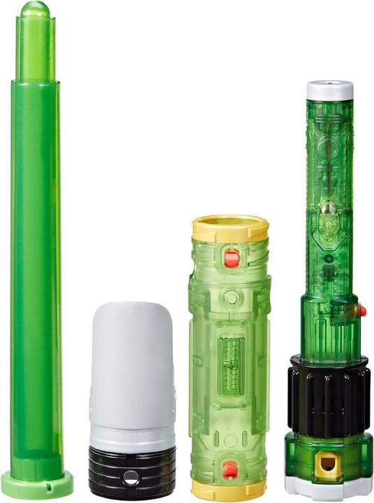 Image du produit Hasbro Sw Ls Forge Electronc Bladesmith