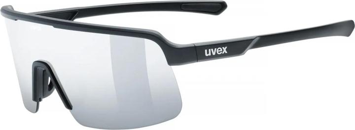 black matt (silver)