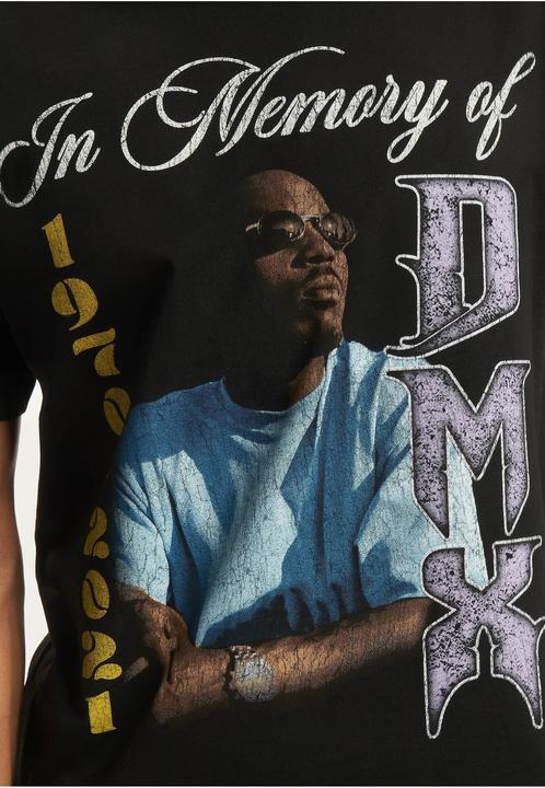 Produktbild MT DMX In Memory Off Oversize Tee (S)