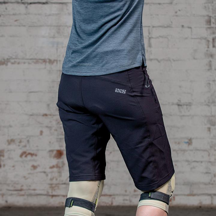 Produktbild iXS Carve Evo (L)