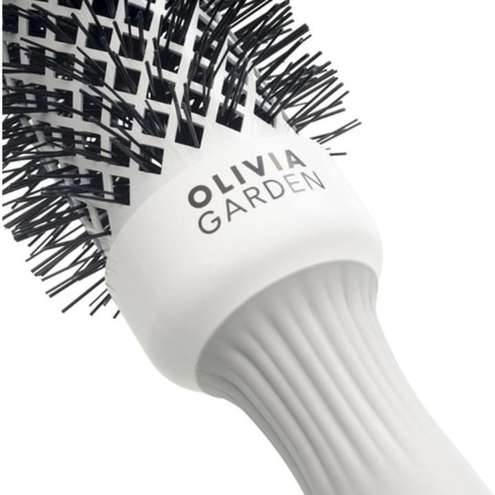 Immagine prodotto Olivia Garden Expert Blowout Shine White&Grey 35