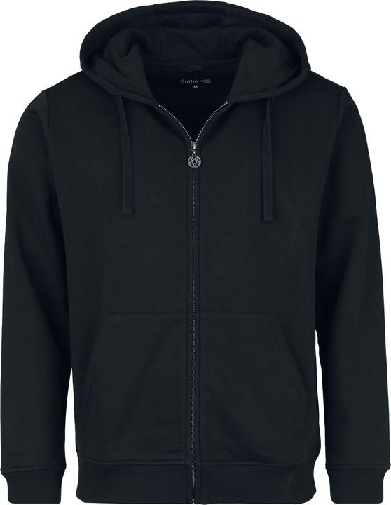 Produktbild Gothicana by EMP Mask Of Sanity (S)