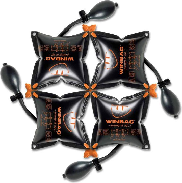 Image du produit Winbag Coussinet de montage ® CONNECT
