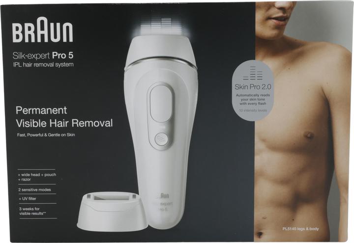 Immagine prodotto Braun Silk·expert Pro 5