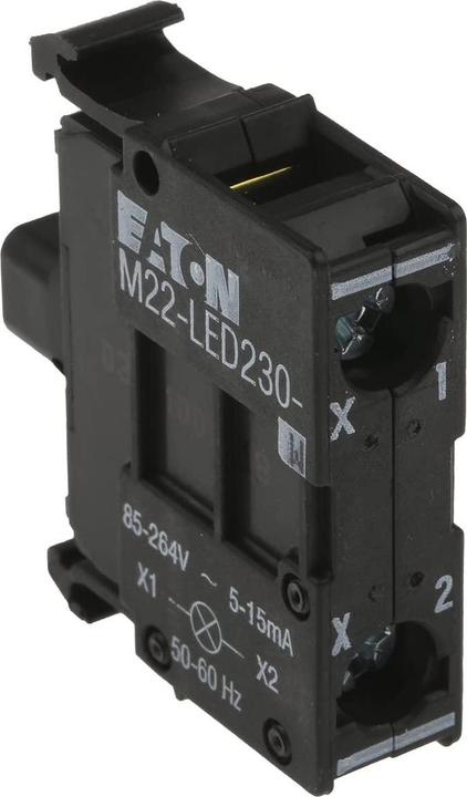 Produktbild Eaton LED-Element 85-264V weiß