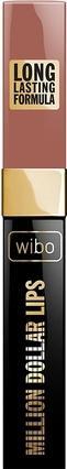 Wibo Million Dollars Lips rouge à lèvres mat 08 3ml (08)
