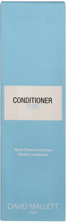 Actual product image David Mallett David Mallet (250 ml)