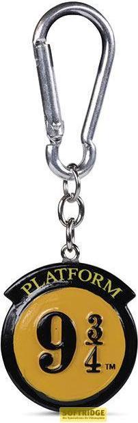 Actual product image Pyramid Harry Potter: Platform 9 3/4