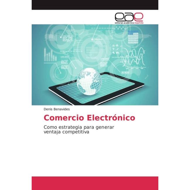 Comercio Electrónico, Fachbücher