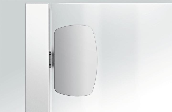 Image du produit Hettich Sangles à boisseau à montage rapide Adaptateur pour Sensys (2 pcs)