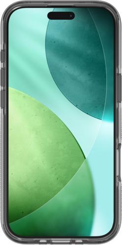 Produktbild Zagg Santa Cruz Snap Kickstand Apple iPhone 17 Air Jet Black (Apple iPhone 17)