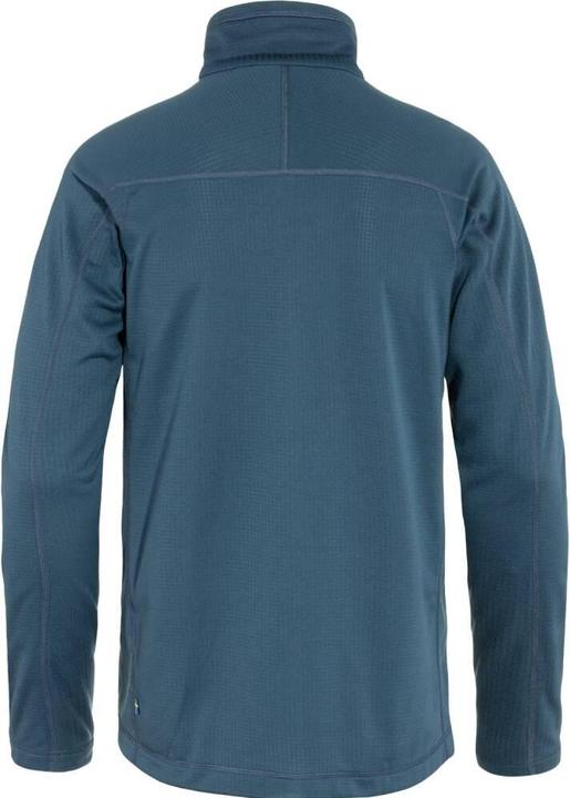 Produktbild Fjällräven Abisko Lite Fleece Jacket (S)