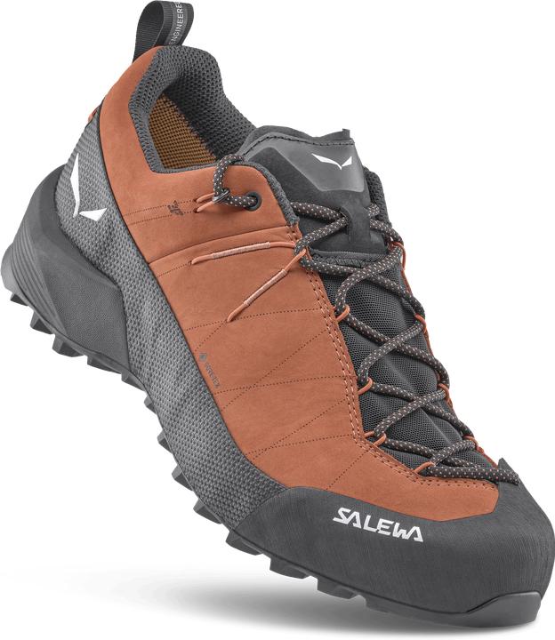 Produktbild Salewa Wildfire Leather 2 GORE-TEX® Schuh