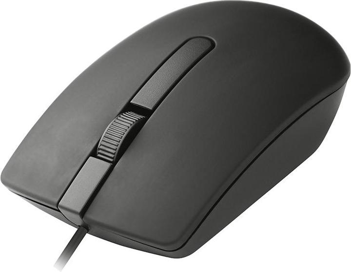 Tracer 47433 Wireless Optical Mouse Offi Black (Cable)