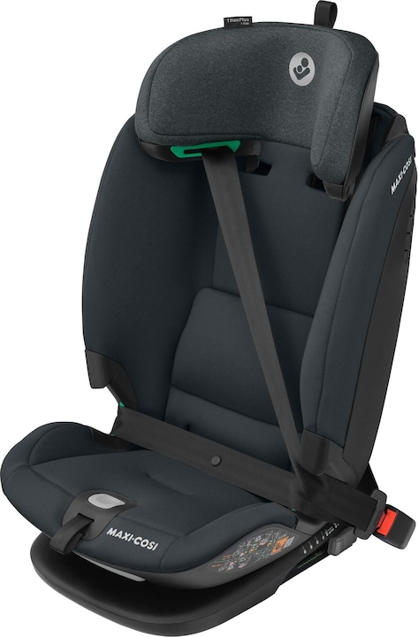 Immagine prodotto Maxi-Cosi Titan Plus i-Size Authentic Graphite (Seggiolino per bambini, ECE R129/i-Size Standard)
