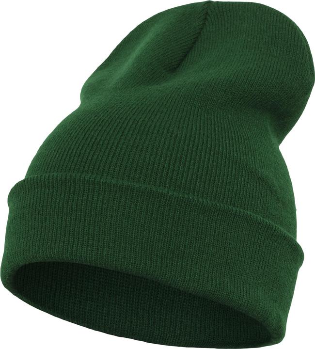 Produktbild Flexfit Heavyweight Long Beanie (One Size)